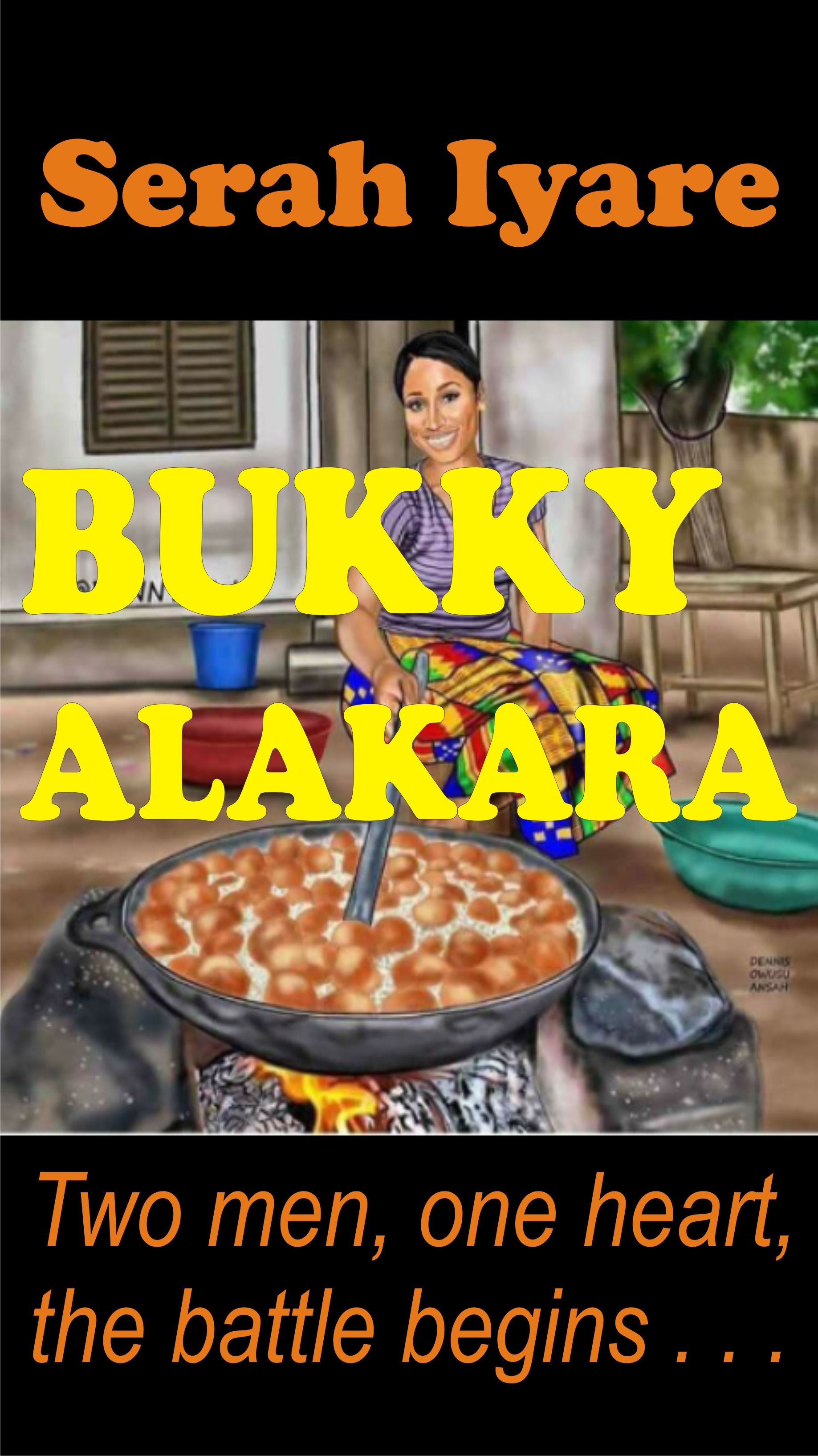 Bukky-Alakara